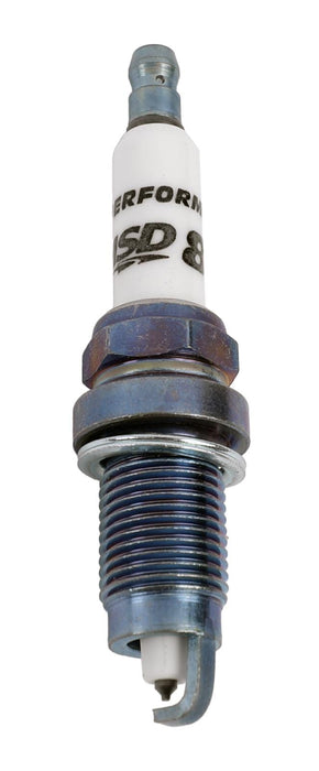 MSD Ignition MSD Iridium Spark Plugs 3728 Autofit