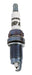 MSD Ignition MSD Iridium Spark Plugs 3728 Autofit