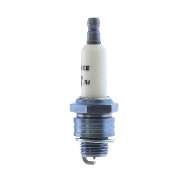 MSD Ignition MSD Iridium Spark Plugs 3737 Autofit