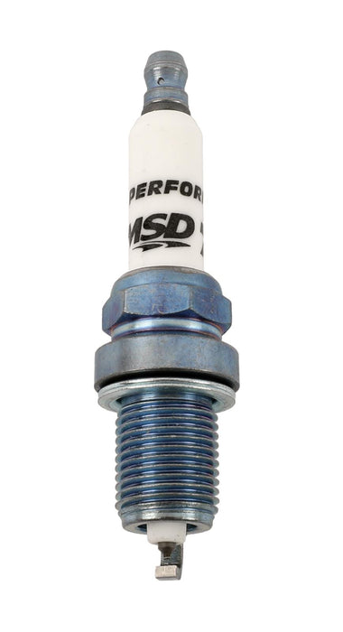 MSD Ignition MSD Iridium Spark Plugs 3742 Autofit