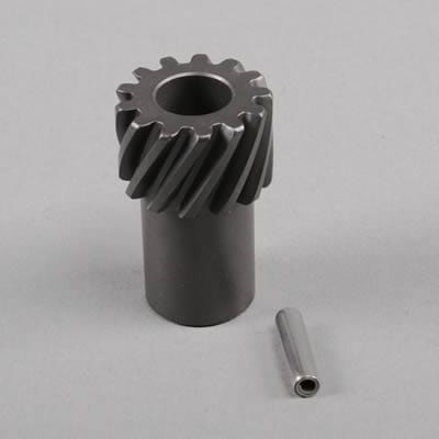 MSD Ignition MSD Iron Distributor Gears 8005 Autofit