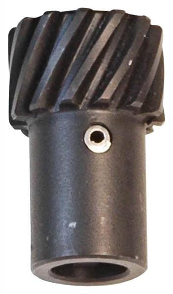 MSD Ignition MSD Iron Distributor Gears 8005 Autofit