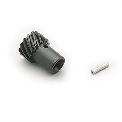 MSD Ignition MSD Iron Distributor Gears 8531 Autofit