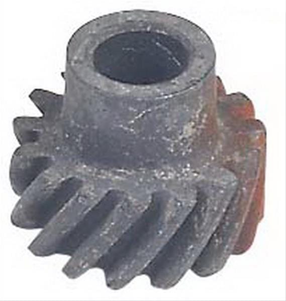 MSD Ignition MSD Iron Distributor Gears 85812 Autofit