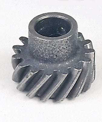 MSD Ignition MSD Iron Distributor Gears 85852 Autofit
