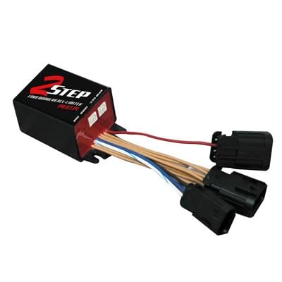 MSD Ignition MSD Launch Masters 8734 Autofit