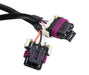 MSD Ignition MSD LS Camshaft and Crankshaft Extension Harnesses 2279 Autofit