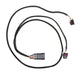 MSD Ignition MSD LS Camshaft and Crankshaft Extension Harnesses 2279 Autofit