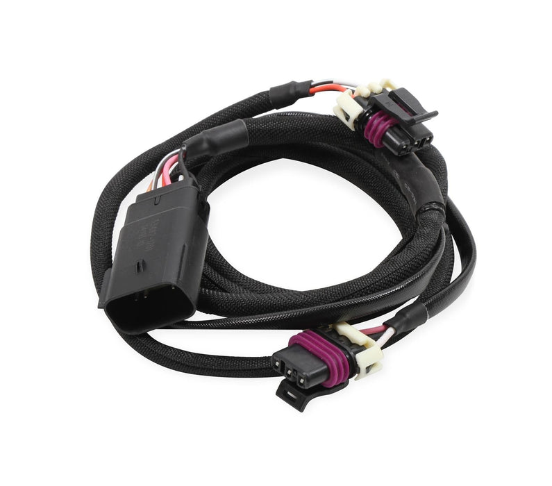 MSD Ignition MSD LS Camshaft and Crankshaft Extension Harnesses 2279 Autofit