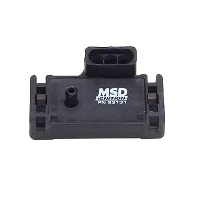 MSD Ignition MSD MAP Sensors 23131 Autofit