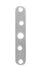 MSD Ignition MSD Mechanical Advance Lockouts 88363 Autofit