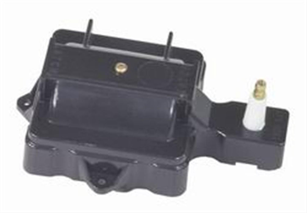 MSD Ignition MSD Modified HEI Dust Covers 8401 Autofit