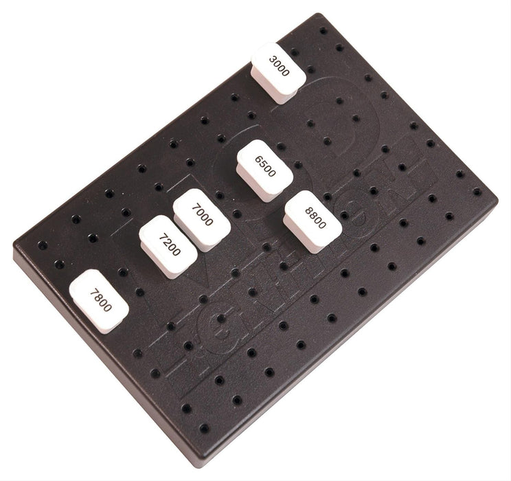MSD Ignition MSD Module Holders 87551 Autofit