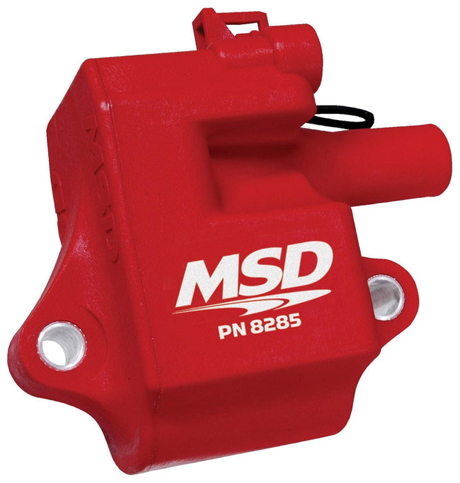 MSD Ignition MSD Multiple Spark Coils and Coil Kits 8285 Autofit