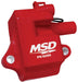 MSD Ignition MSD Multiple Spark Coils and Coil Kits 82858 Autofit