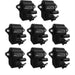 MSD Ignition MSD Multiple Spark Coils and Coil Kits 828583 Autofit