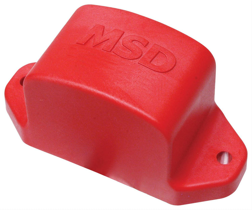 MSD Ignition MSD Non-Current Limited Ignition Tachometer Adapters 8910 Autofit