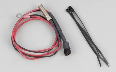 MSD Ignition MSD Non-Magnetic Crank Trigger Signal Pickups 8159 Autofit