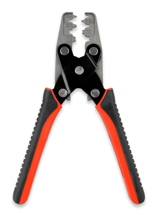 MSD Ignition MSD Open Barrel Crimp Pliers 3513MSD Autofit