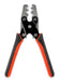 MSD Ignition MSD Open Barrel Crimp Pliers 3513MSD Autofit