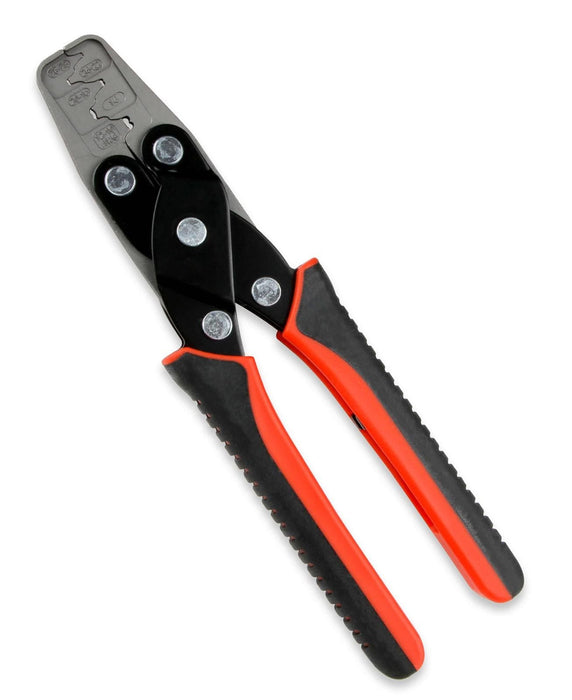 MSD Ignition MSD Open Barrel Crimp Pliers 3513MSD Autofit