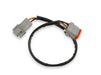 MSD Ignition MSD Oxygen Sensor Extension Harnesses 2276 Autofit