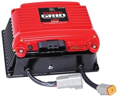 MSD Ignition MSD Power Grid 7 Ignition Boxes 7720 Autofit