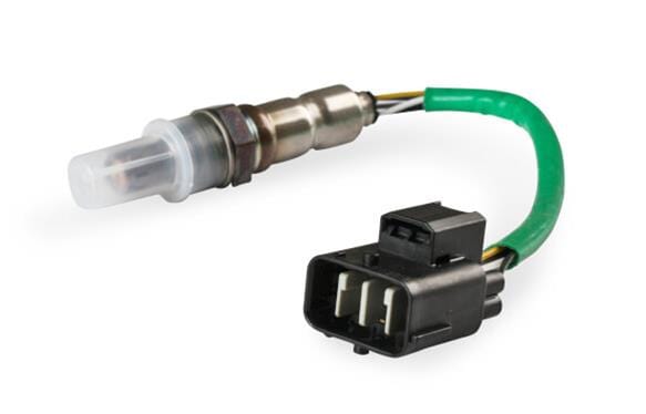 MSD Ignition MSD Power Grid Dual NTK Wideband O2 Modules 7766 Autofit