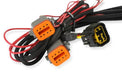 MSD Ignition MSD Power Grid Dual NTK Wideband O2 Modules 7766 Autofit