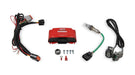 MSD Ignition MSD Power Grid Dual NTK Wideband O2 Modules 7766 Autofit