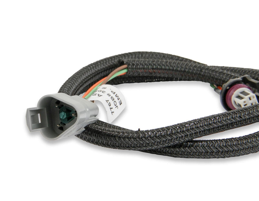 MSD Ignition MSD Power Grid Exhaust Module Replacement Pressure Sensor Harnesses 22711 Autofit