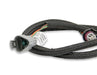 MSD Ignition MSD Power Grid Exhaust Module Replacement Pressure Sensor Harnesses 22711 Autofit