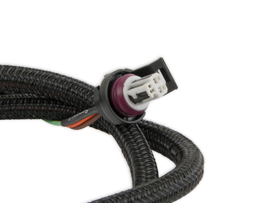 MSD Ignition MSD Power Grid Exhaust Module Replacement Pressure Sensor Harnesses 22711 Autofit