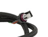 MSD Ignition MSD Power Grid Exhaust Module Replacement Pressure Sensor Harnesses 22711 Autofit