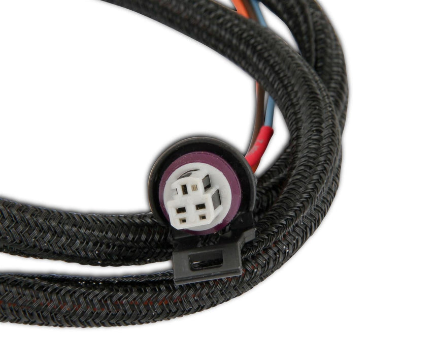 MSD Ignition MSD Power Grid Exhaust Module Replacement Pressure Sensor Harnesses 22721 Autofit