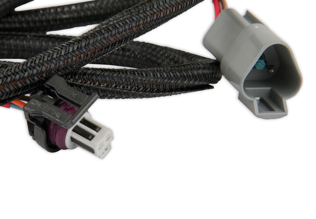 MSD Ignition MSD Power Grid Exhaust Module Replacement Pressure Sensor Harnesses 22721 Autofit