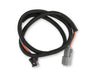 MSD Ignition MSD Power Grid Exhaust Module Replacement Pressure Sensor Harnesses 22721 Autofit