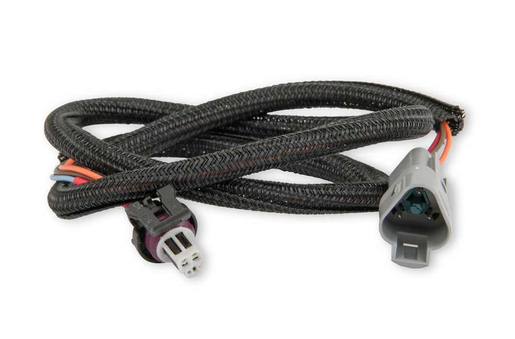 MSD Ignition MSD Power Grid Exhaust Module Replacement Pressure Sensor Harnesses 22721 Autofit