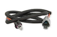 MSD Ignition MSD Power Grid Exhaust Module Replacement Pressure Sensor Harnesses 22721 Autofit
