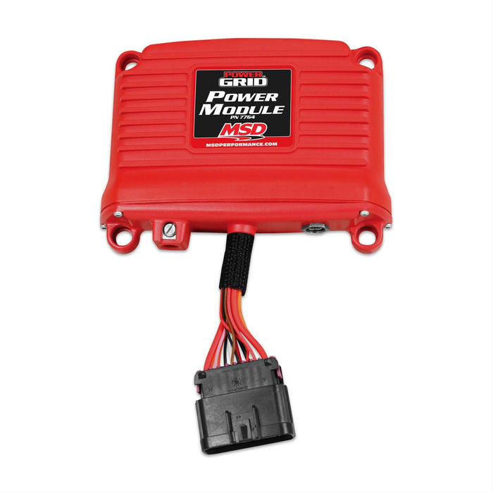MSD Ignition MSD Power Grid Power Modules 7764 Autofit