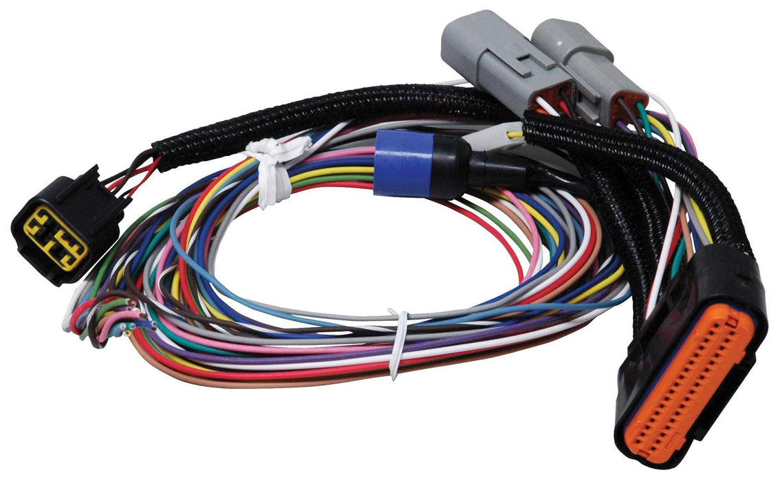 MSD Ignition MSD Power Grid Replacement Wiring Harnesses 7780 Autofit