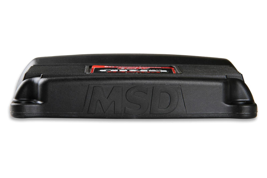MSD Ignition MSD Power Grid System Controllers 77303 Autofit