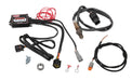 MSD Ignition MSD Power Grid Wide Band Oxygen Sensor Modules 7765 Autofit