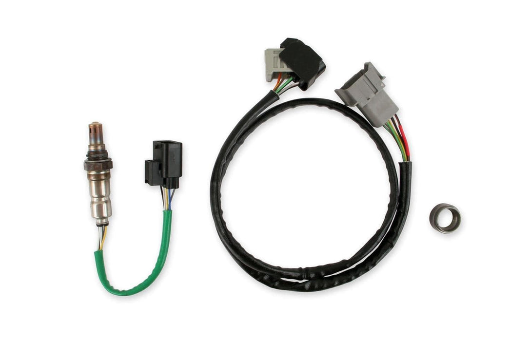 MSD Ignition MSD Power Grid Wide Band Oxygen Sensors 2273 Autofit