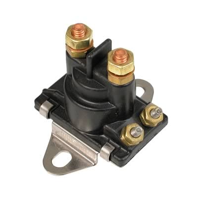 MSD Ignition MSD Powersports External Starter Relays 4390 Autofit
