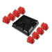 MSD Ignition MSD Pro 600 CDI Ignition and High-Output Coil Kits 8000-8HO Autofit