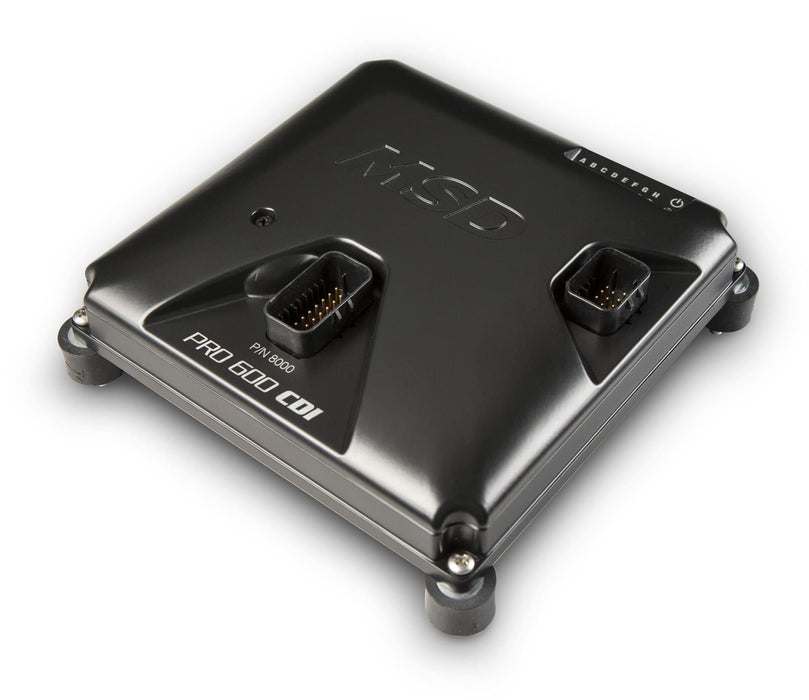 MSD Ignition MSD Pro 600 CDI Ignition Boxes 8000 Autofit