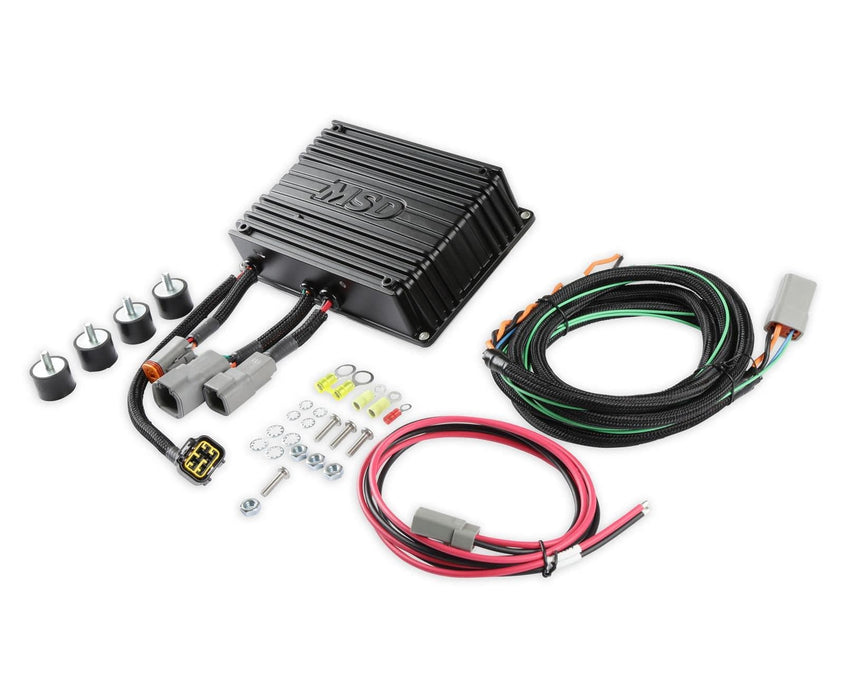 MSD Ignition MSD Pro 600 CDI Ignition Boxes 8001 Autofit