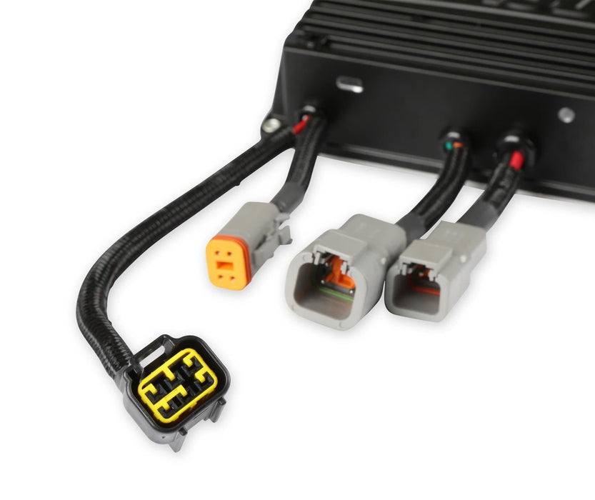 MSD Ignition MSD Pro 600 CDI Ignition Boxes 8001 Autofit