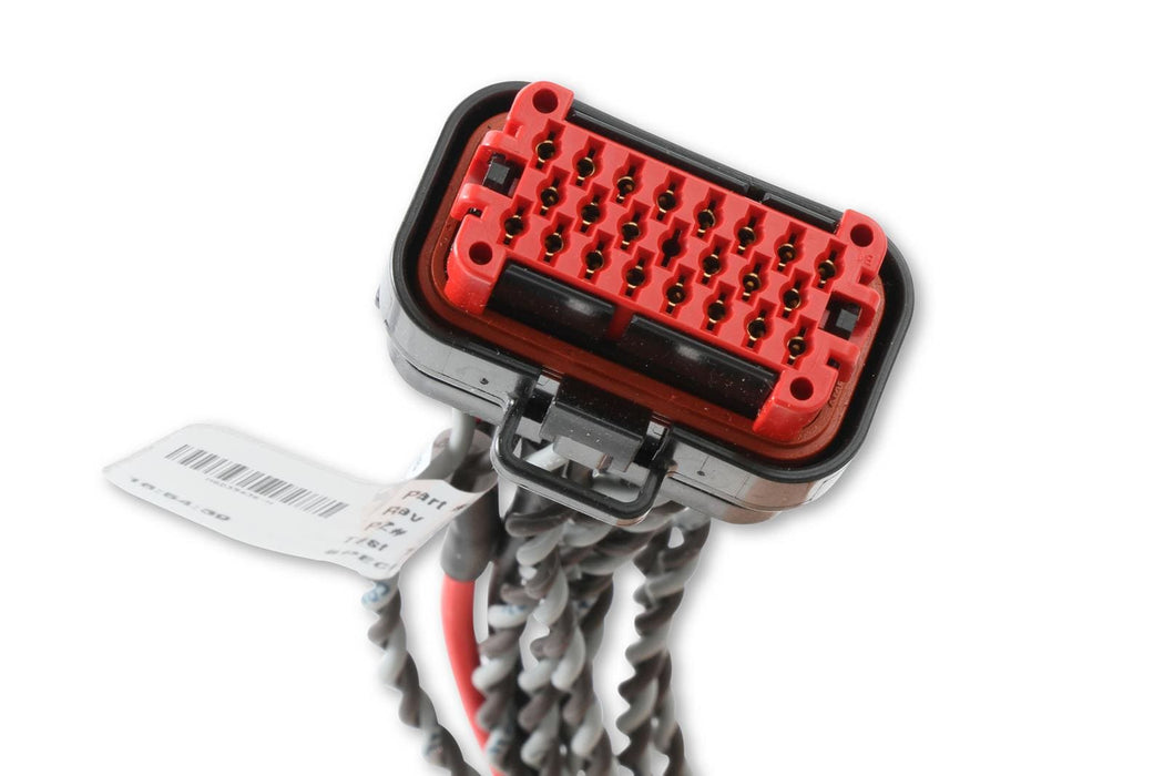 MSD Ignition MSD Pro 600 CDI Ignition Coil Harnesses 80001 Autofit